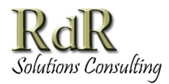 RDR Solutions